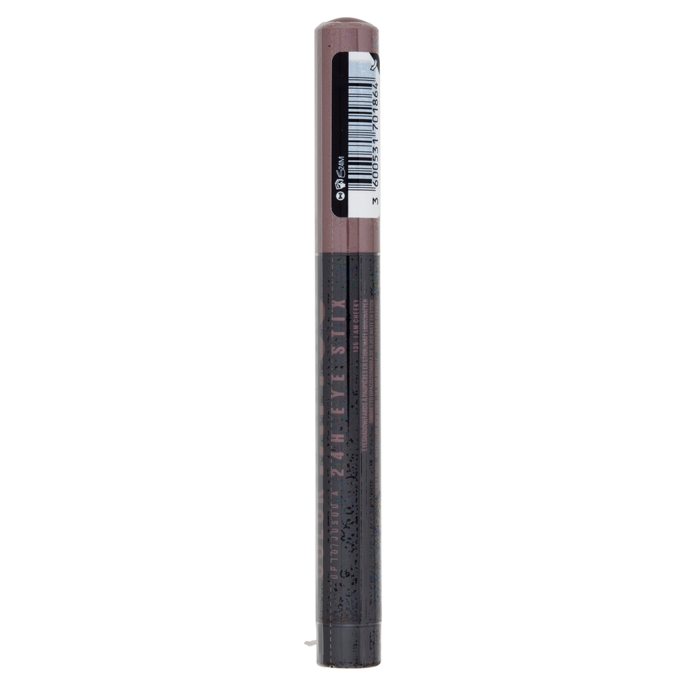 Maybelline New York Color Tattoo 24h Eye Stix Shimmer 135 I Am Cheeky
